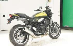 KAWASAKI Z900RS 2024 ZR900K