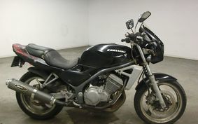 KAWASAKI BALIUS 250 1991 ZR250A