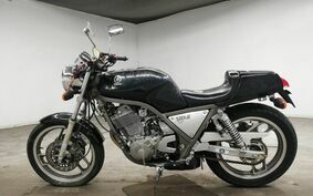 YAMAHA SRX600 1988 1JK