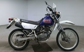 SUZUKI DJEBEL 200 (DR200SE) SH42A