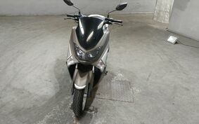 YAMAHA N-MAX 125 SE86J