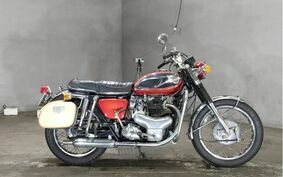 KAWASAKI W1 S 1969 W1F