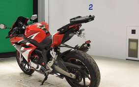 HONDA CBR250RR MC51