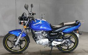 SUZUKI EN125 2A 不明