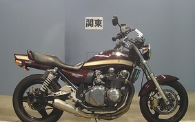 KAWASAKI ZEPHYR 750 1990 ZR750C