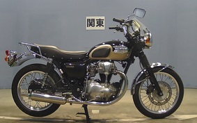 KAWASAKI W650 2001 EJ650A