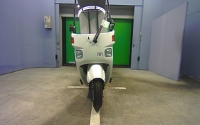 HONDA GYRO CANOPY TA03