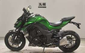 KAWASAKI Z1000 Gen.5 2017 ZXT00W