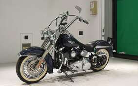 HARLEY FLSTN 1580 2008