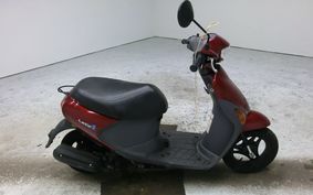 SUZUKI LET's 4 CA46A