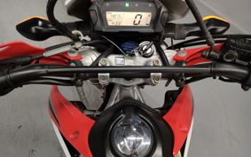 HONDA CRF250L MD38