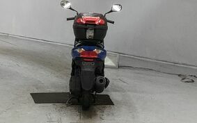 SUZUKI ADDRESS V125 S CF4MA