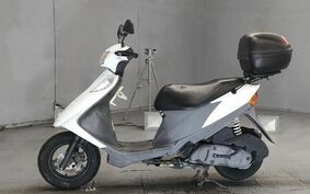 SUZUKI ADDRESS V125 CF46A