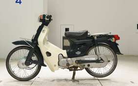 HONDA C50 SUPER CUB E C50