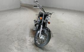 HONDA STEED 400 2001 NC26