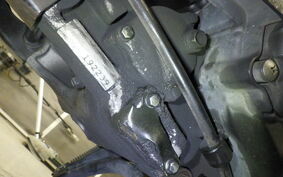 SUZUKI ADDRESS V125 G CF46A