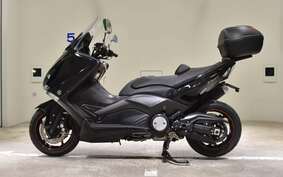 YAMAHA T-MAX 530 2013 SJ09