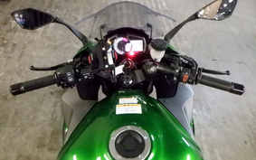 KAWASAKI NINJA 1000 ABS 2019 ZXT00W