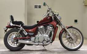 SUZUKI INTRUDER 400 1994 VK51A