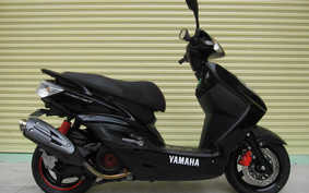 YAMAHA CYGNUS 125 X Fi 2011 SE44J