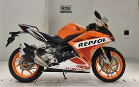 HONDA CBR250RR MC51