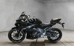 SUZUKI GSX250R DN11A