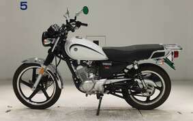 YAMAHA YB125SP