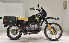 BMW R100GS 1988