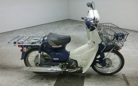 HONDA PRESS CUB 50 AA01