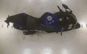 YAMAHA YZF-R3 2023 RH21J