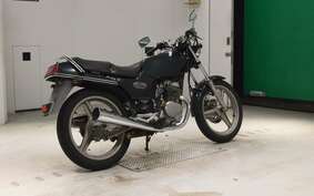 HONDA CB125T JC06