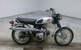 HONDA CL50 BENLY CD50