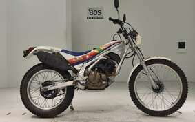 HONDA TLR250R MD18