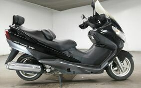 SUZUKI SKYWAVE 250 (Burgman 250) CJ43A