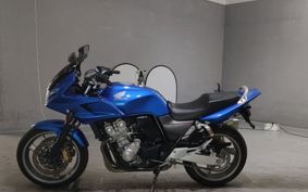HONDA CB400SFV-4 BOLDOR NC42