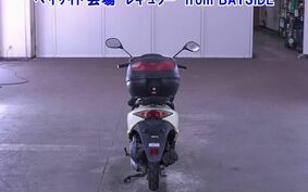 HONDA ﾃﾞｨｵﾁｪｽﾀｰ2 AF62