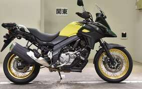 SUZUKI DL650 ( V-Strom 650 ) XTA C733A