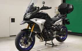 YAMAHA MT-09 Tracer 2020 RN51J