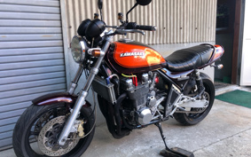 KAWASAKI ZEPHYR1100 1992 ZRT10A