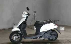 SUZUKI LET's CA4AA