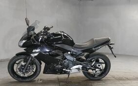 KAWASAKI NINJA 400 R 2013 ER400B