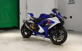 SUZUKI GSX-R1000 2008 GT77A