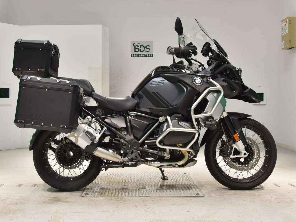 Р‘РњР’ GS 1250 Adventure 2021