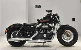 HARLEY XL1200X 2011 LC3