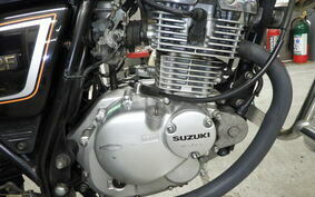 SUZUKI GN125 F Gen.2