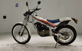 HONDA TLR250R MD18