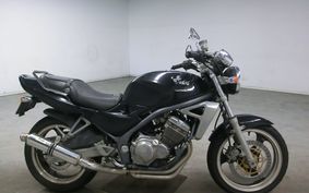 KAWASAKI BALIUS 250 1993 ZR250A