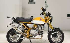 HONDA MONKEY 125 JB02