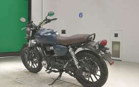 HONDA GB350 2021 NC59