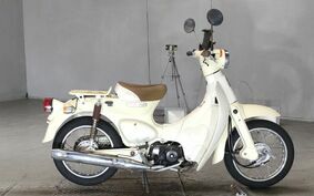 HONDA LITTLE CUB Cell AA01